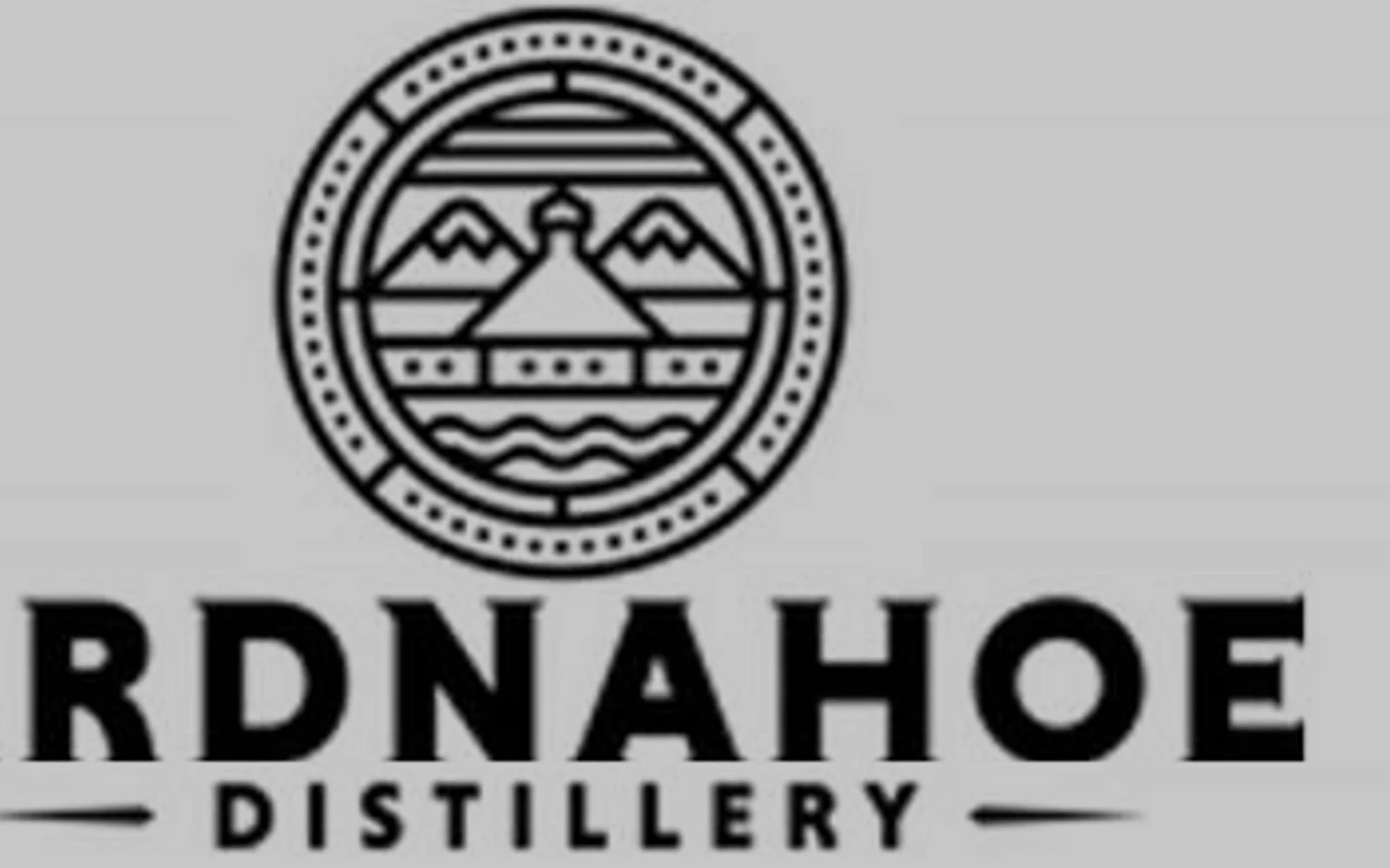 Ardnahoe production and whisky-making detail.