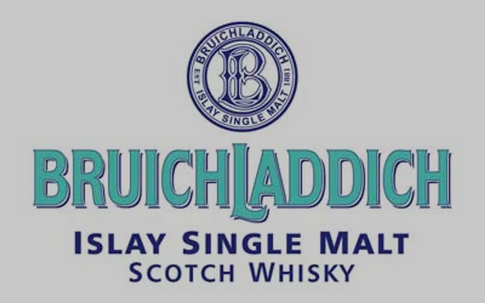 Bruichladdich production and whisky-making detail.